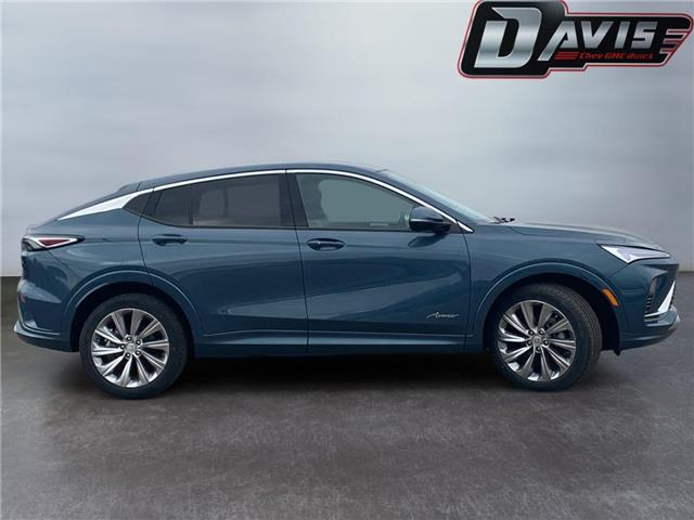 2025 Buick Envista Avenir (Stk: 265223) in Brooks - Image 6 of 15