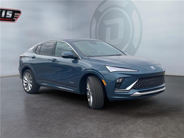 2025 Buick Envista Avenir (Stk: 265223) in Brooks - Image 7 of 15