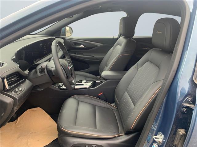 2025 Buick Envista Avenir (Stk: 265223) in Brooks - Image 9 of 15