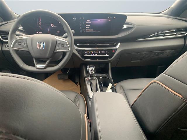 2025 Buick Envista Avenir (Stk: 265223) in Brooks - Image 10 of 15