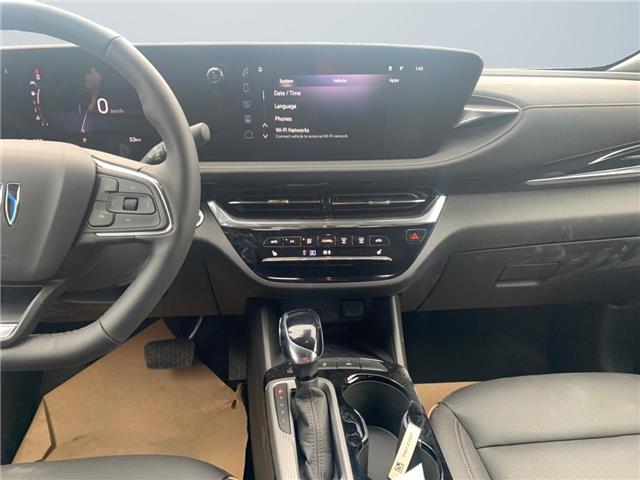 2025 Buick Envista Avenir (Stk: 265223) in Brooks - Image 11 of 15