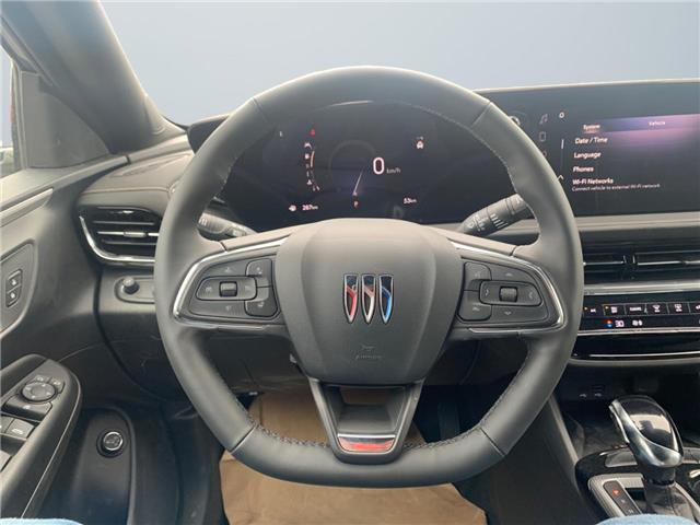 2025 Buick Envista Avenir (Stk: 265223) in Brooks - Image 12 of 15