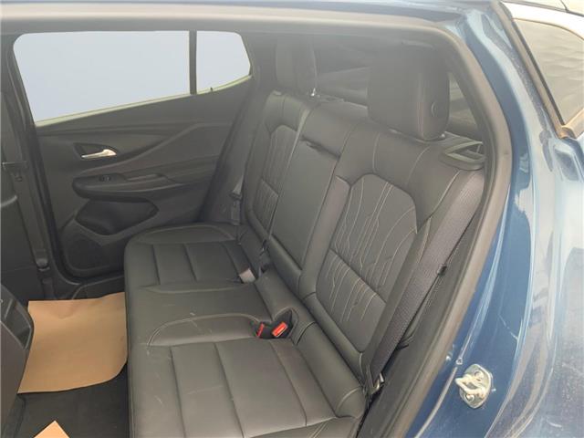 2025 Buick Envista Avenir (Stk: 265223) in Brooks - Image 13 of 15