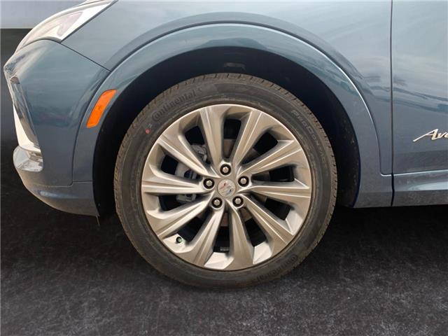 2025 Buick Envista Avenir (Stk: 265223) in Brooks - Image 14 of 15