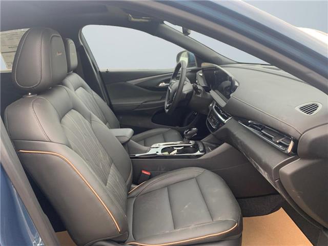 2025 Buick Envista Avenir (Stk: 265223) in Brooks - Image 15 of 15