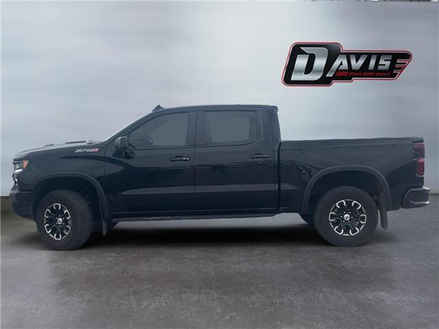 2024 Chevrolet Silverado 1500 ZR2 (Stk: 370374) in Brooks - Image 2 of 15