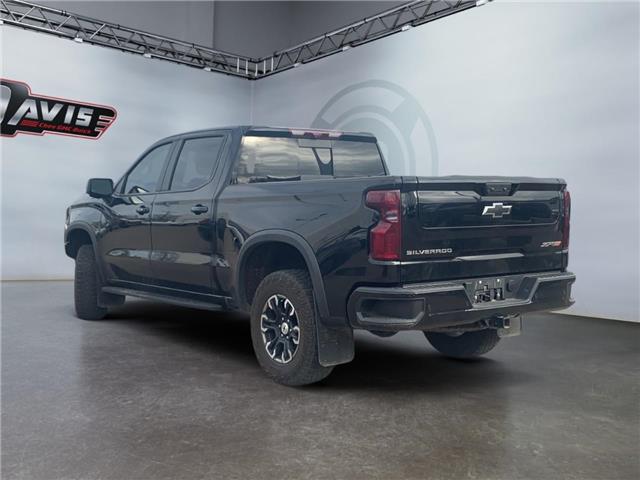 2024 Chevrolet Silverado 1500 ZR2 (Stk: 370374) in Brooks - Image 3 of 15