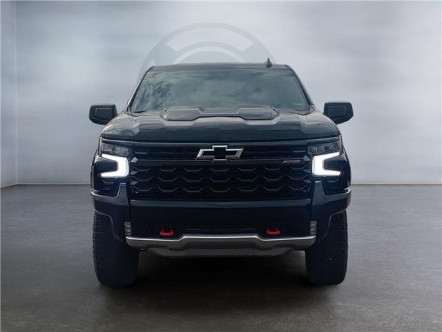 2024 Chevrolet Silverado 1500 ZR2 (Stk: 370374) in Brooks - Image 8 of 15