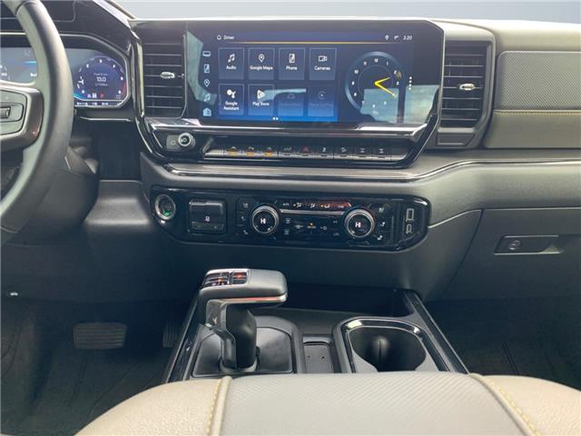 2024 Chevrolet Silverado 1500 ZR2 (Stk: 370374) in Brooks - Image 11 of 15