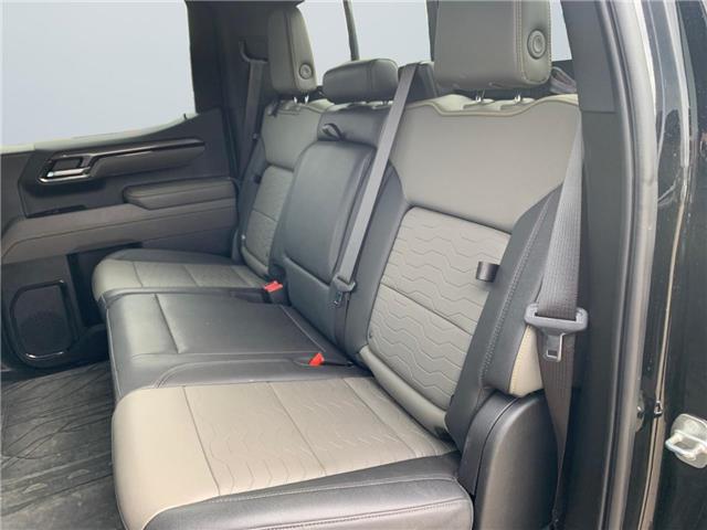 2024 Chevrolet Silverado 1500 ZR2 (Stk: 370374) in Brooks - Image 13 of 15