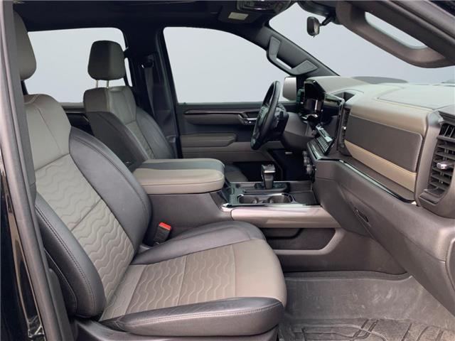 2024 Chevrolet Silverado 1500 ZR2 (Stk: 370374) in Brooks - Image 15 of 15