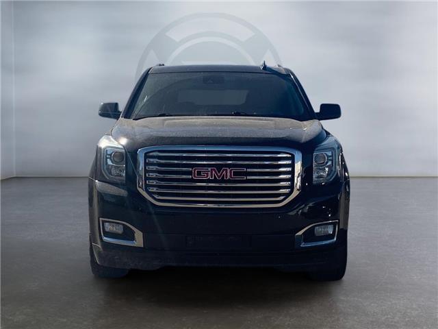 2018 GMC Yukon SLT (Stk: 370274) in Brooks - Image 8 of 16