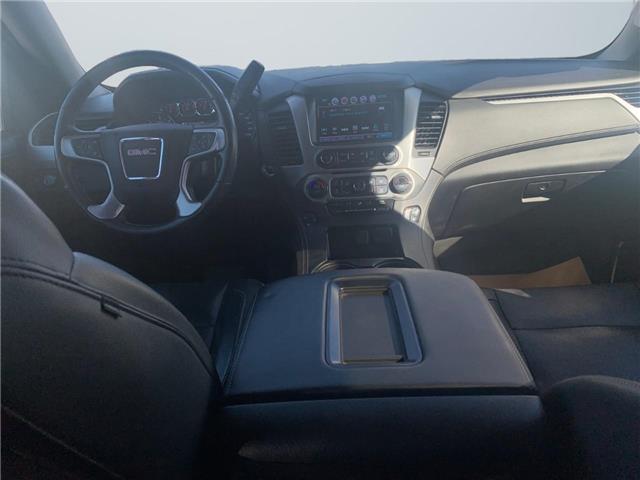 2018 GMC Yukon SLT (Stk: 370274) in Brooks - Image 10 of 16