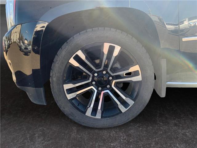 2018 GMC Yukon SLT (Stk: 370274) in Brooks - Image 14 of 16