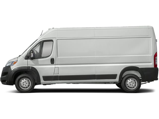 2026 RAM ProMaster 2500 High Roof (Stk: TE173641) in Newmarket - Image 3 of 13