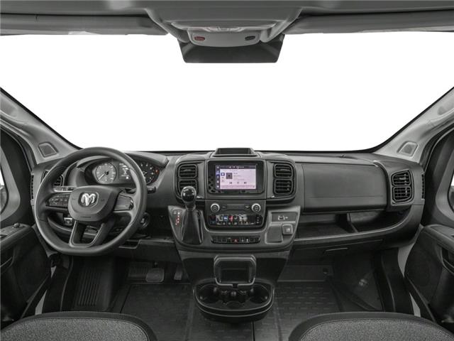 2026 RAM ProMaster 2500 High Roof (Stk: TE173641) in Newmarket - Image 12 of 13