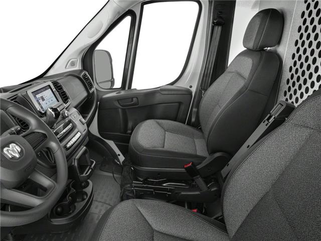 2026 RAM ProMaster 2500 High Roof (Stk: TE173641) in Newmarket - Image 9 of 13