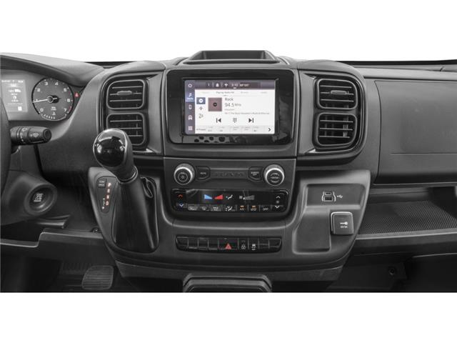 2026 RAM ProMaster 2500 High Roof (Stk: TE173641) in Newmarket - Image 11 of 13