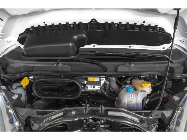 2026 RAM ProMaster 2500 High Roof (Stk: TE173641) in Newmarket - Image 8 of 13