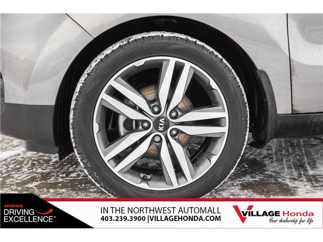 2018 Kia Soul EX (Stk: SR0359A) in Calgary - Image 5 of 31