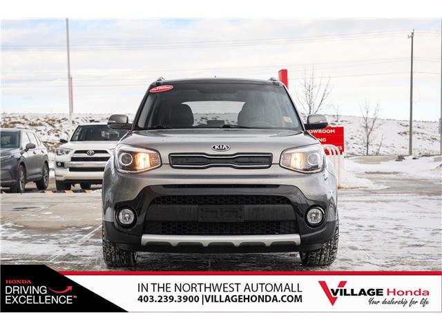 2018 Kia Soul EX (Stk: SR0359A) in Calgary - Image 3 of 31