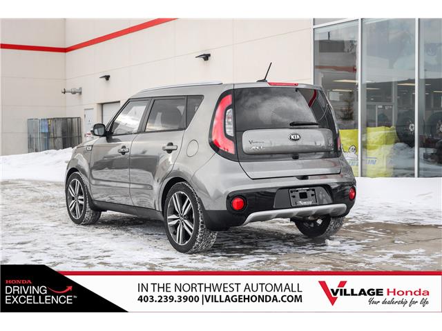 2018 Kia Soul EX (Stk: SR0359A) in Calgary - Image 6 of 31