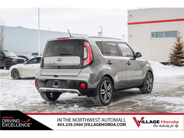 2018 Kia Soul EX (Stk: SR0359A) in Calgary - Image 10 of 31