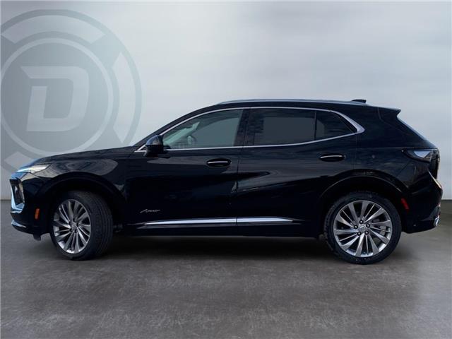 2025 Buick Envision Avenir (Stk: 266571) in Brooks - Image 2 of 22
