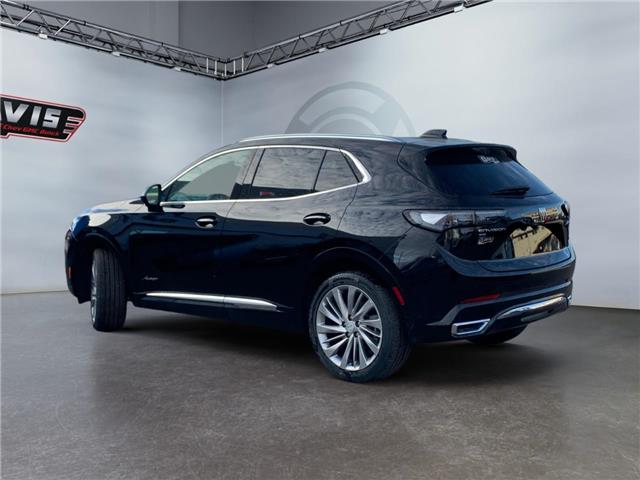 2025 Buick Envision Avenir (Stk: 266571) in Brooks - Image 3 of 22