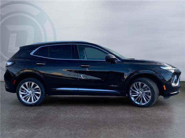 2025 Buick Envision Avenir (Stk: 266571) in Brooks - Image 6 of 22