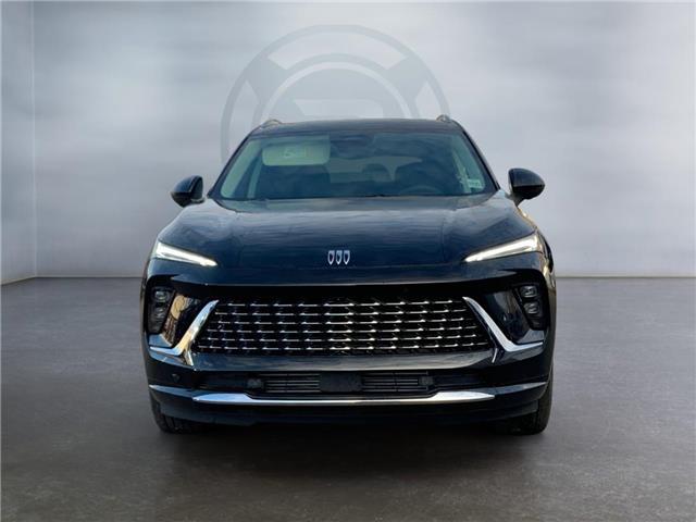 2025 Buick Envision Avenir (Stk: 266571) in Brooks - Image 8 of 22