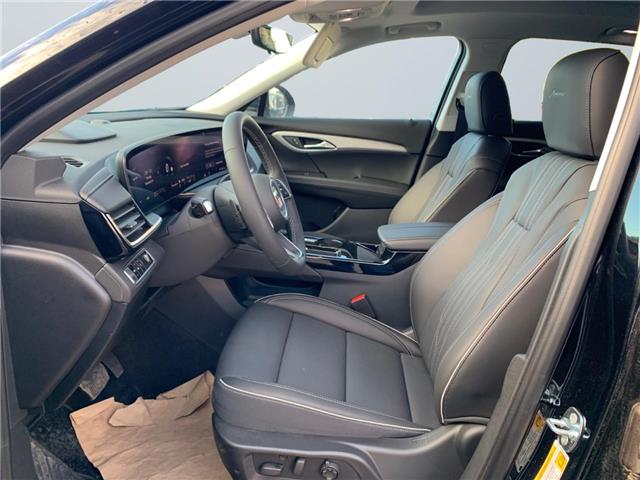 2025 Buick Envision Avenir (Stk: 266571) in Brooks - Image 9 of 22