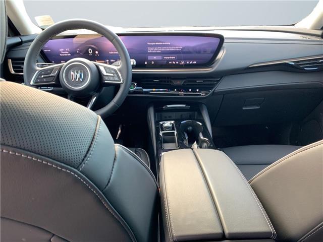 2025 Buick Envision Avenir (Stk: 266571) in Brooks - Image 10 of 22