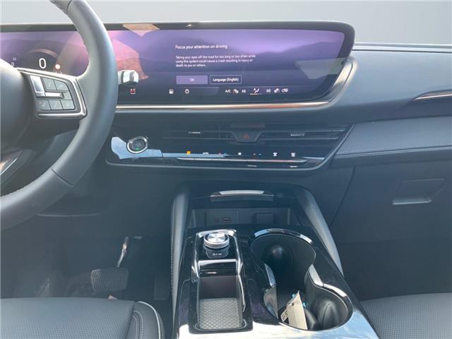 2025 Buick Envision Avenir (Stk: 266571) in Brooks - Image 11 of 22