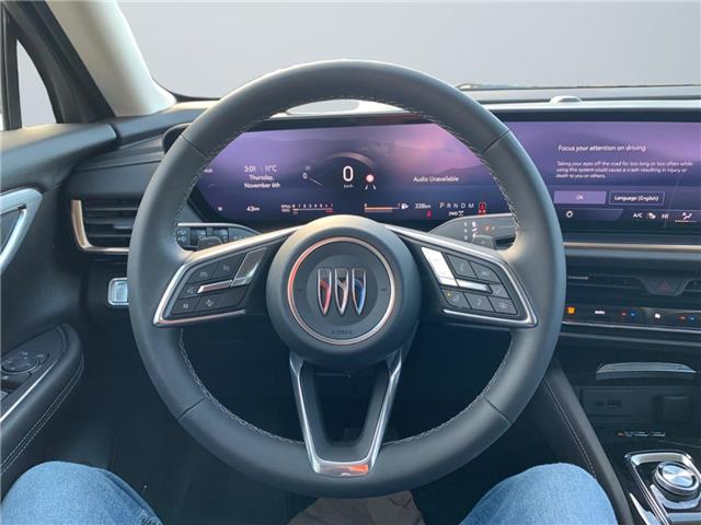 2025 Buick Envision Avenir (Stk: 266571) in Brooks - Image 12 of 22