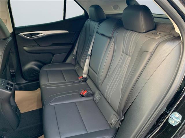 2025 Buick Envision Avenir (Stk: 266571) in Brooks - Image 13 of 22
