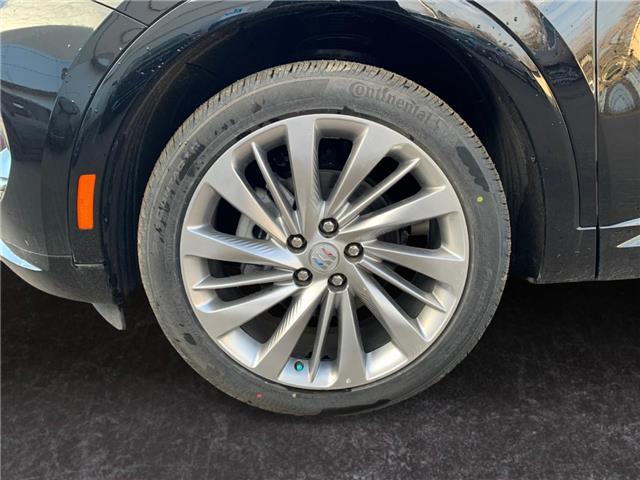 2025 Buick Envision Avenir (Stk: 266571) in Brooks - Image 14 of 22