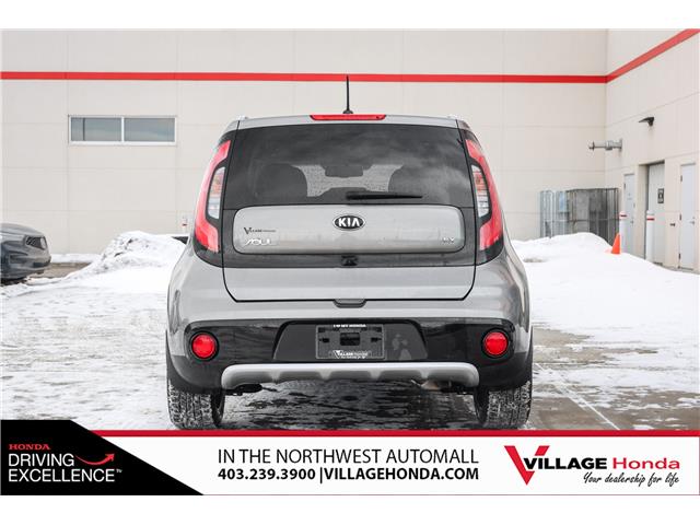 2018 Kia Soul EX (Stk: SR0359A) in Calgary - Image 7 of 31