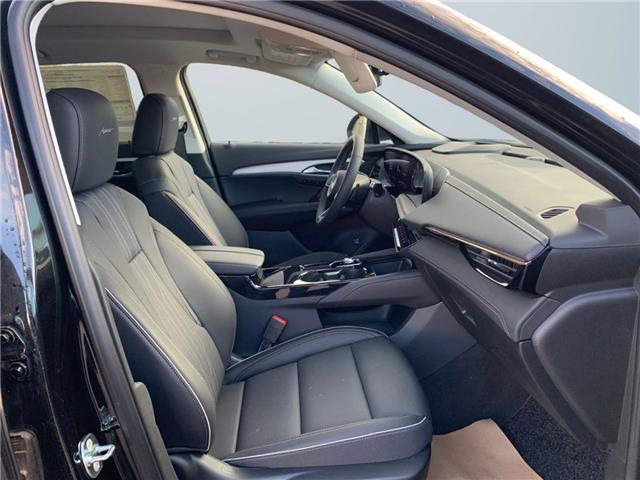 2025 Buick Envision Avenir (Stk: 266571) in Brooks - Image 15 of 22