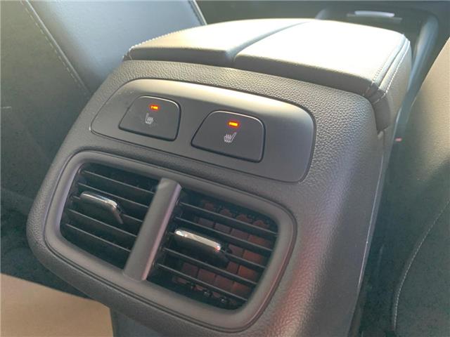 2025 Buick Envision Avenir (Stk: 266571) in Brooks - Image 16 of 22