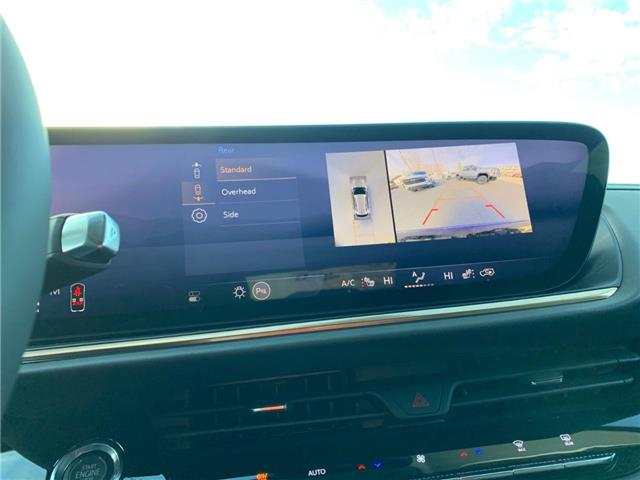 2025 Buick Envision Avenir (Stk: 266571) in Brooks - Image 17 of 22