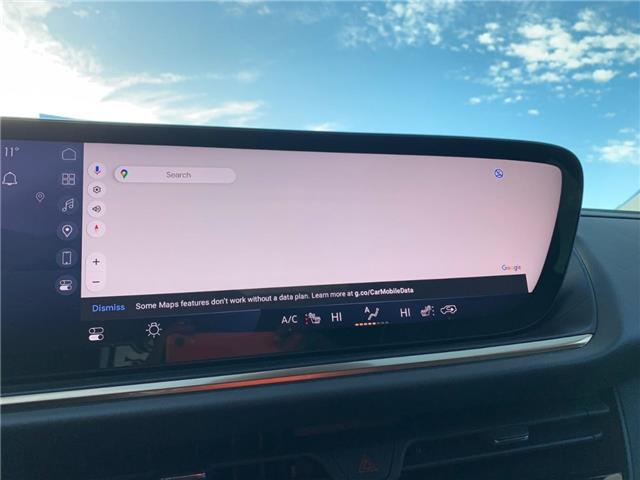 2025 Buick Envision Avenir (Stk: 266571) in Brooks - Image 18 of 22