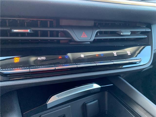 2025 Buick Envision Avenir (Stk: 266571) in Brooks - Image 19 of 22