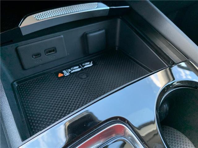 2025 Buick Envision Avenir (Stk: 266571) in Brooks - Image 20 of 22