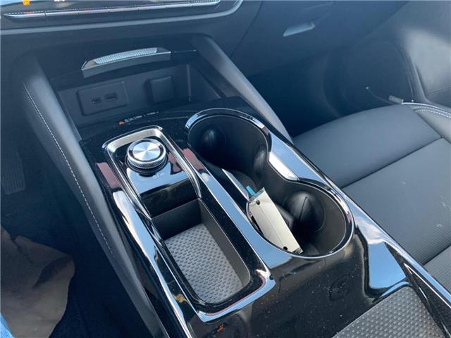 2025 Buick Envision Avenir (Stk: 266571) in Brooks - Image 21 of 22