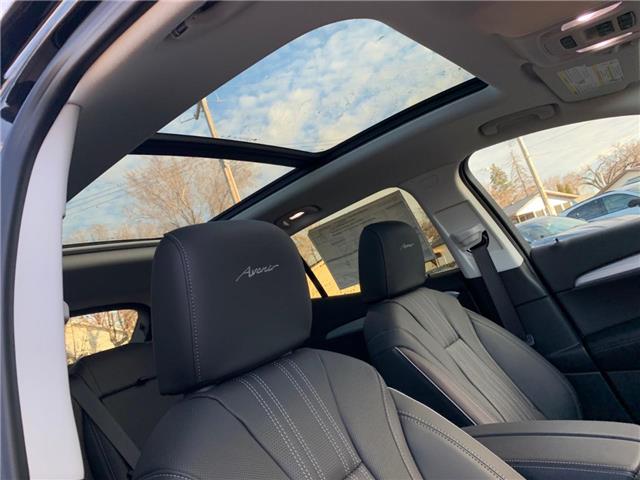 2025 Buick Envision Avenir (Stk: 266571) in Brooks - Image 22 of 22