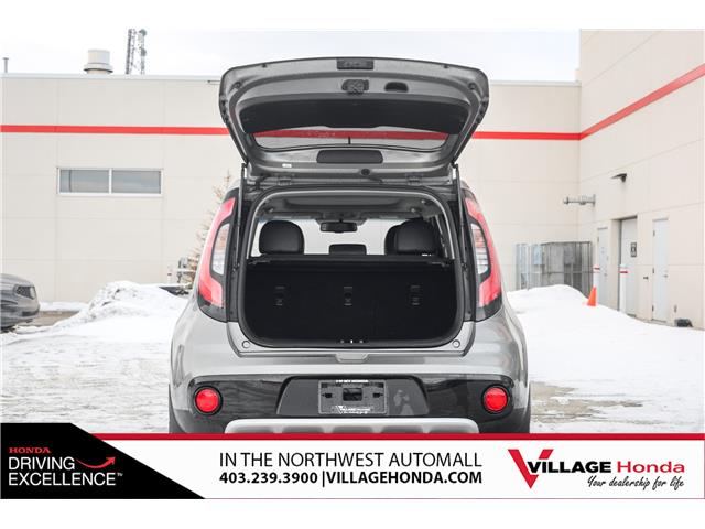 2018 Kia Soul EX (Stk: SR0359A) in Calgary - Image 8 of 31