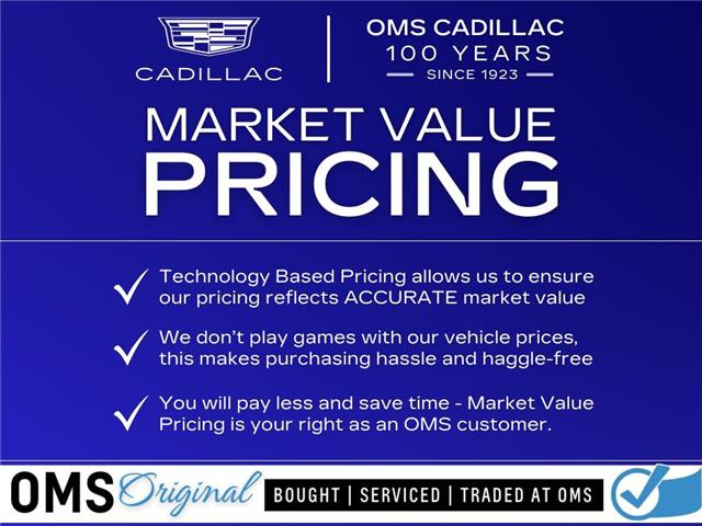 2021 Cadillac XT6 Premium Luxury (Stk: 2-12737A) in Oshawa - Image 7 of 21