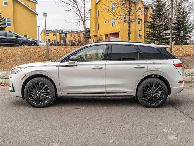 2024 Lincoln Corsair Reserve (Stk: R-952) in Okotoks - Image 3 of 29