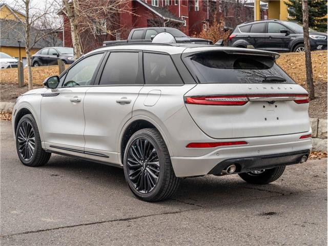 2024 Lincoln Corsair Reserve (Stk: R-952) in Okotoks - Image 4 of 29